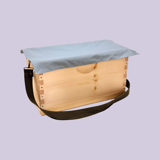 The Keeper's Hive Quiet Box Kit