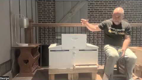 Load video: 
