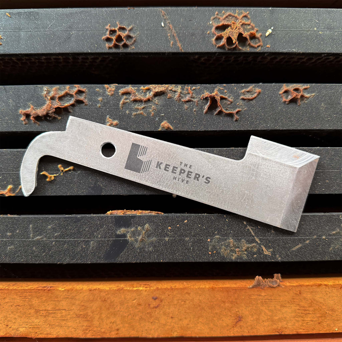 The Keeper's Hive Mini Hive Tool