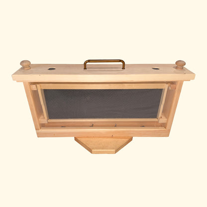 Single Frame Observation Hive