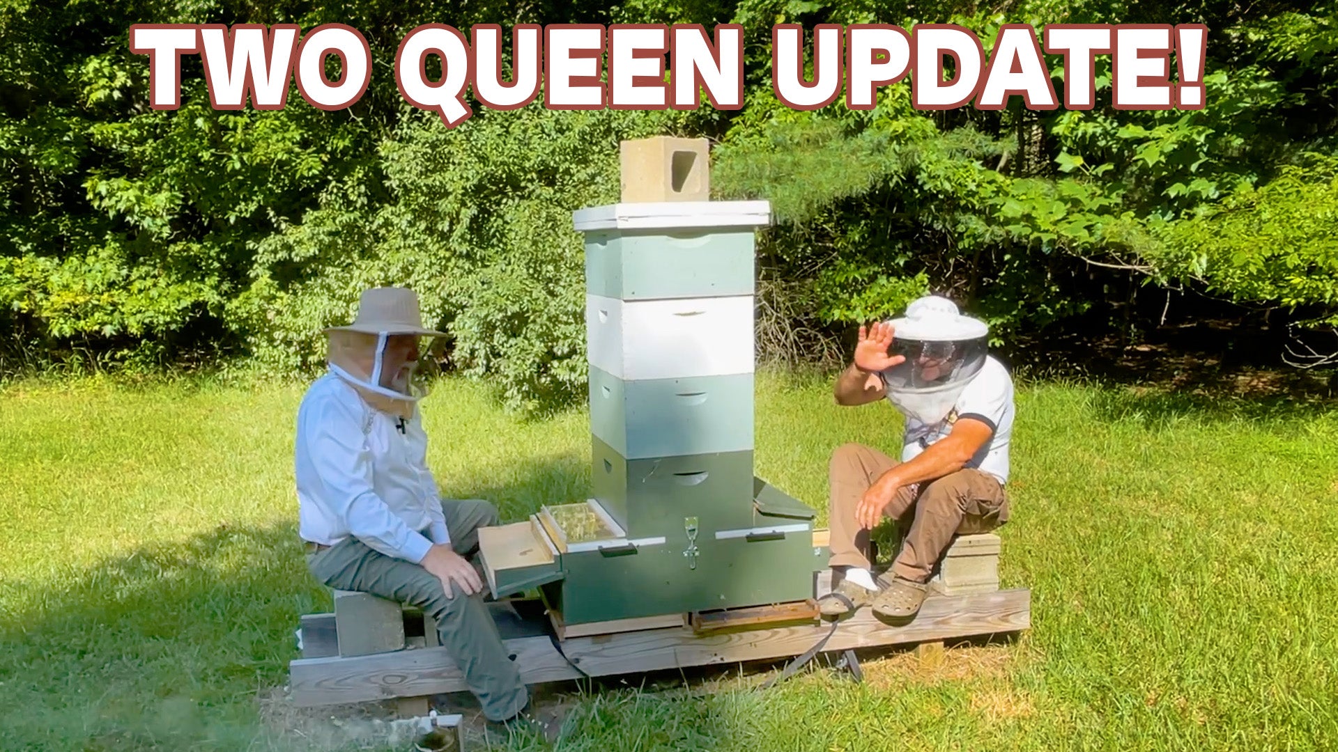 Load video: 